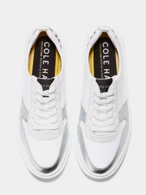 Кеды Cole Haan модель W23376 Фото
