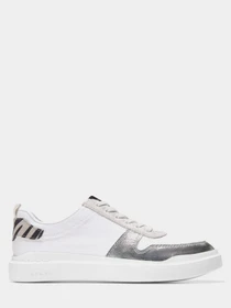 Кеды Cole Haan модель W23376 Фото