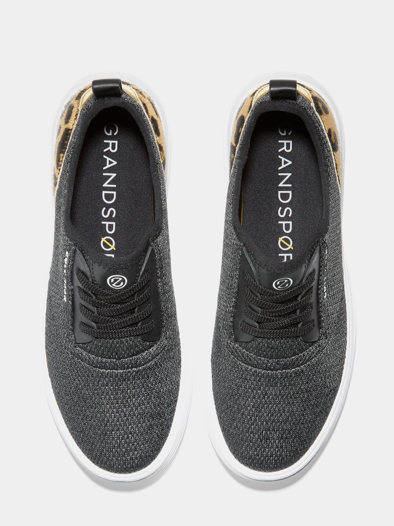 Кроссовки Cole Haan модель W23314 Фото