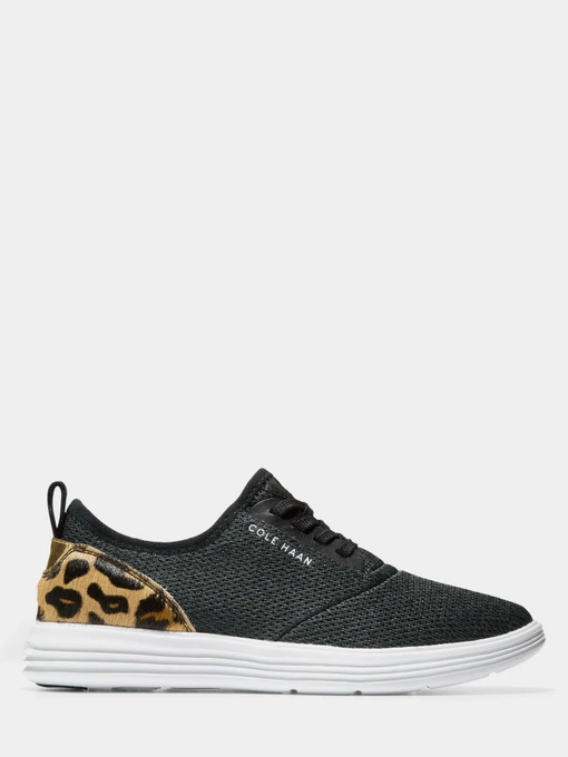 Кроссовки Cole Haan модель W23314 Фото