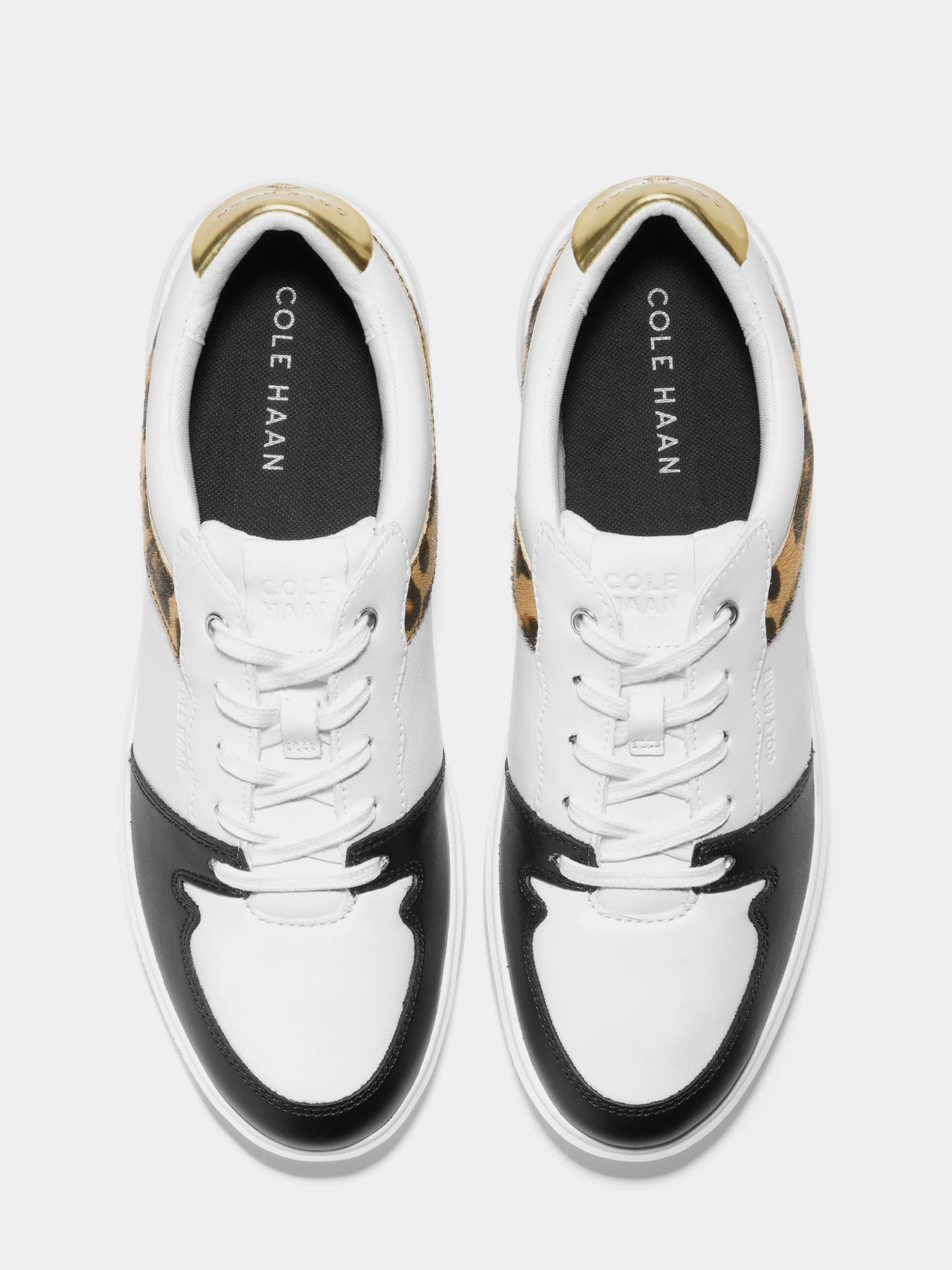 Кеды Cole Haan модель W22834 Фото