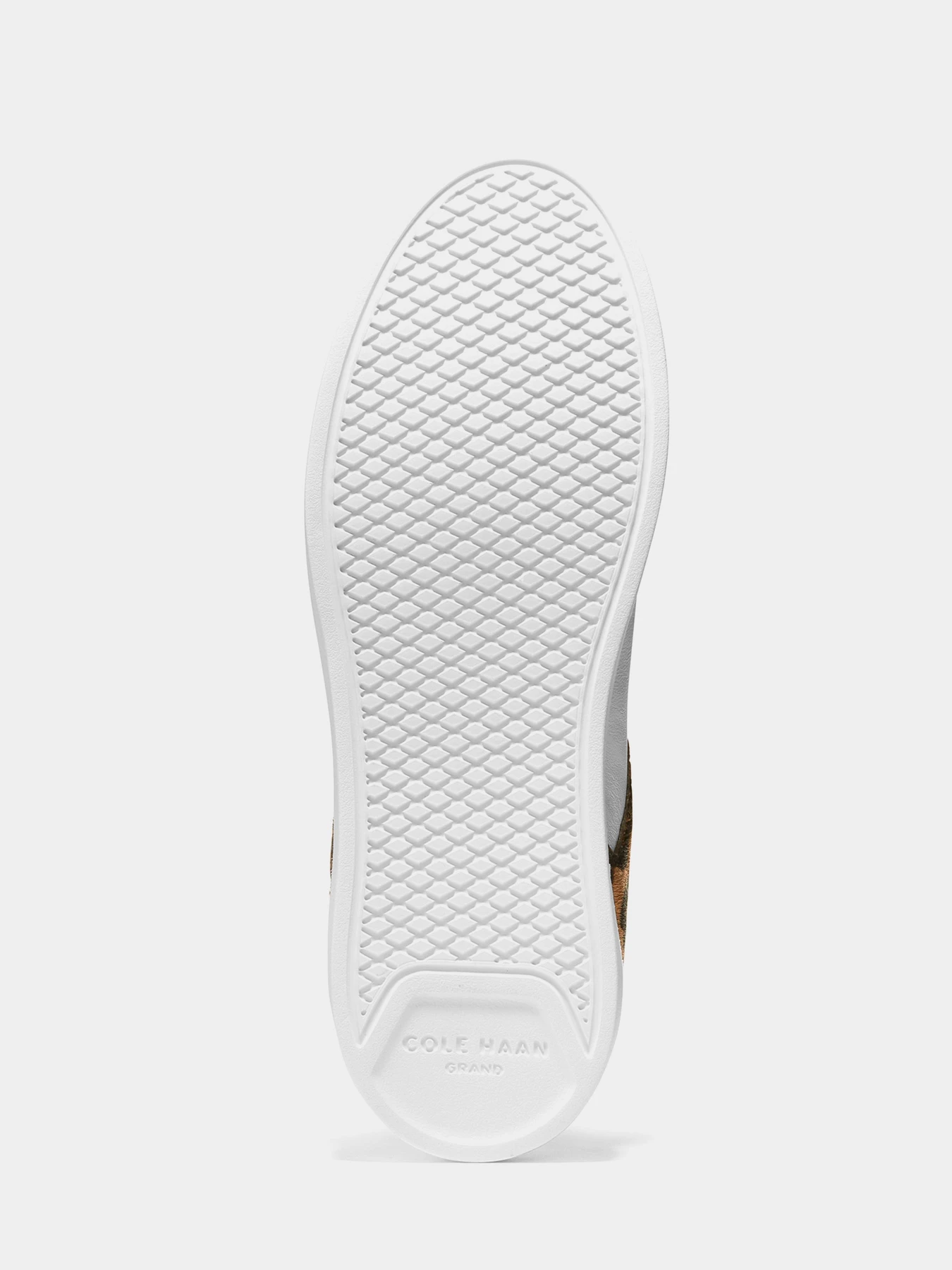 Кеды Cole Haan модель W22834 Фото