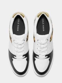 Кеды Cole Haan модель W22834 Фото