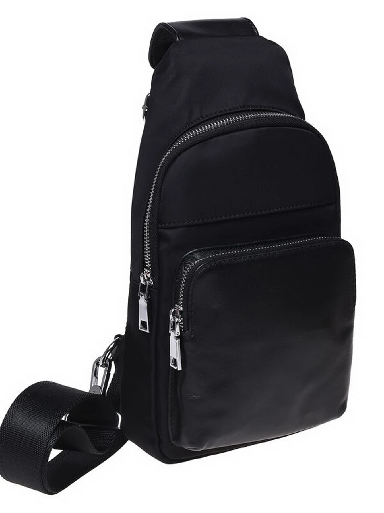 Рюкзаки Ricco Grande модель K16452-black Фото