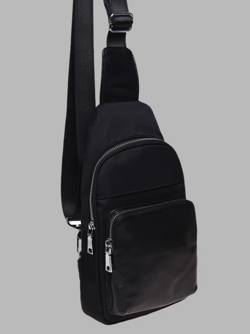 Рюкзаки Ricco Grande модель K16452-black Фото