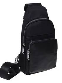 Рюкзаки Ricco Grande модель K16452-black Фото