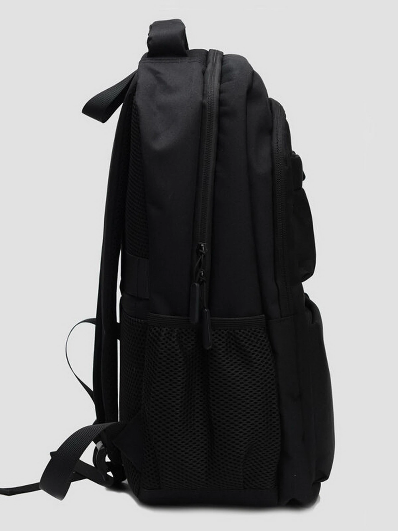 Рюкзаки Monsen модель 1Rem1925-black Фото