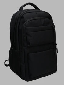 Рюкзаки Monsen модель 1Rem1925-black Фото