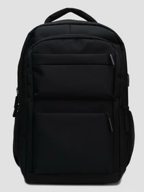 Рюкзаки Monsen модель 1Rem1925-black Фото