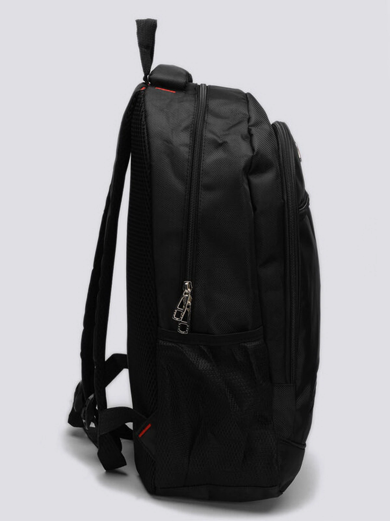 Рюкзаки Monsen модель 1Rem052-black Фото