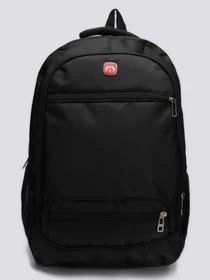 Рюкзаки Monsen модель 1Rem052-black Фото