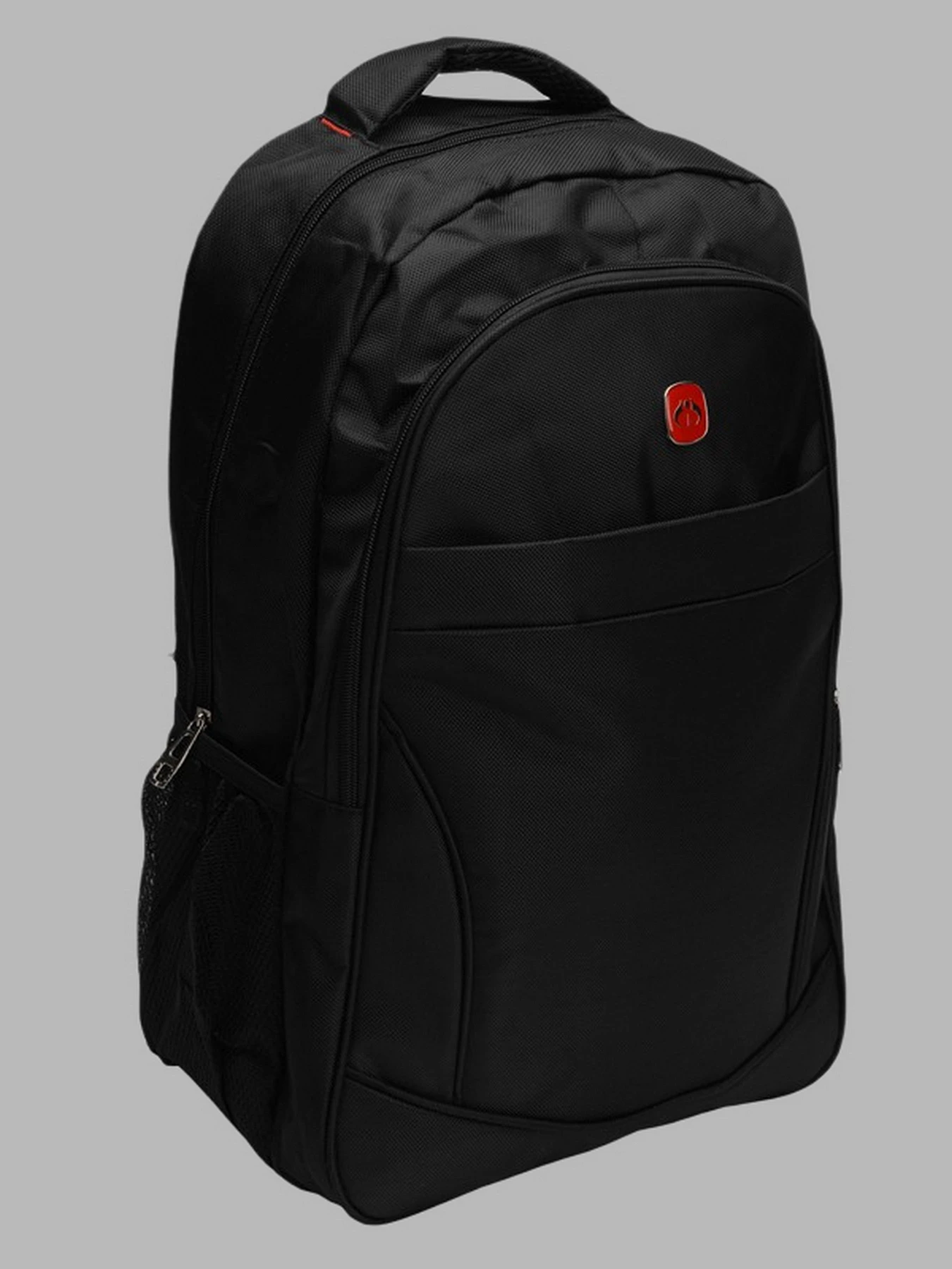 Рюкзаки Monsen модель 1Rem186-black Фото