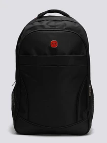 Рюкзаки Monsen модель 1Rem186-black Фото