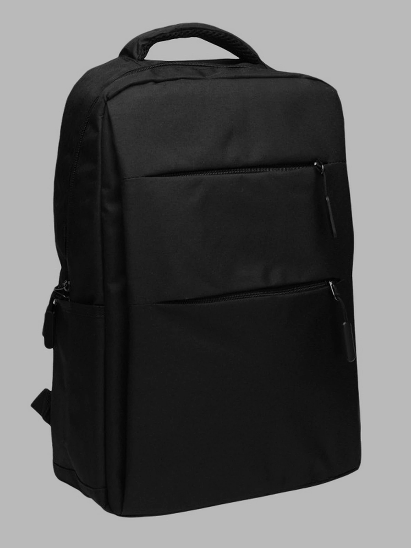 Рюкзаки Monsen модель 1Rem1026-black Фото