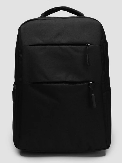Рюкзаки Monsen модель 1Rem1026-black Фото