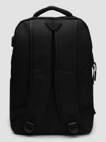 Рюкзаки Monsen модель 1Rem1026-black Фото
