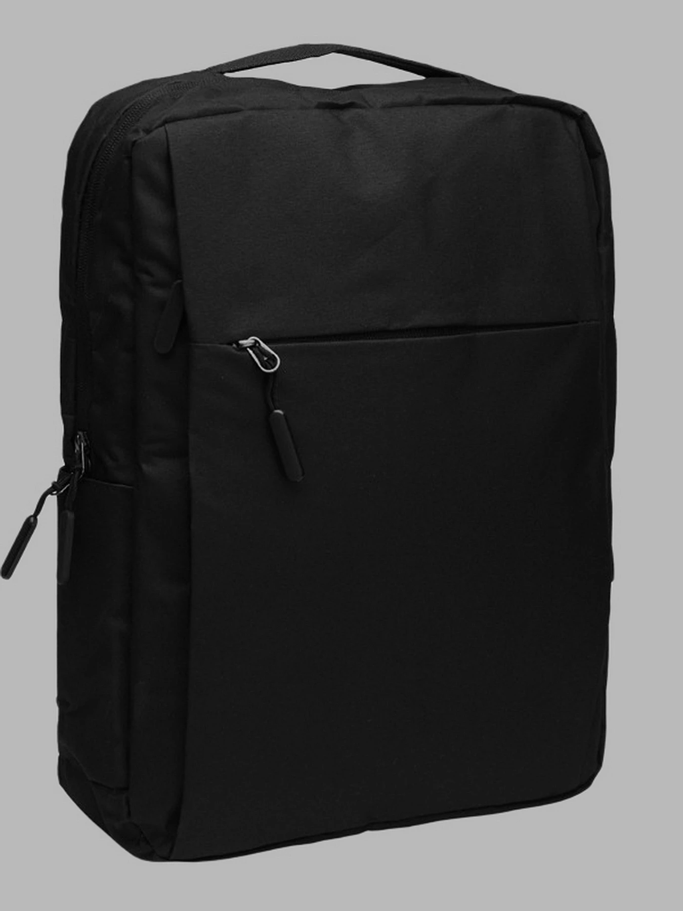 Рюкзаки Monsen модель 1Rem1903-black Фото
