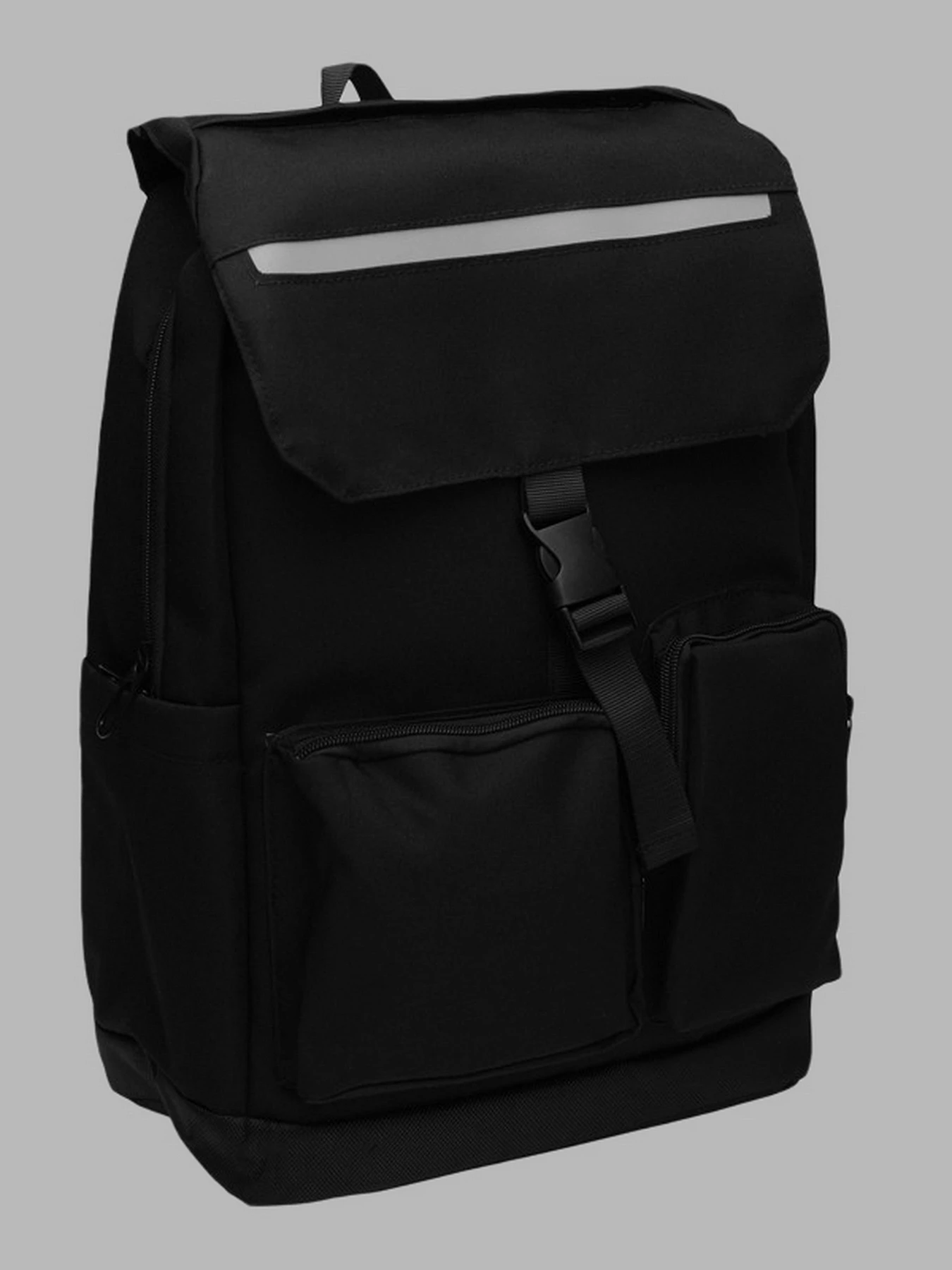 Рюкзаки Monsen модель 1Rem0320-black Фото