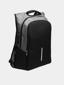 Рюкзаки Monsen модель 1Rem8328gr-black Фото