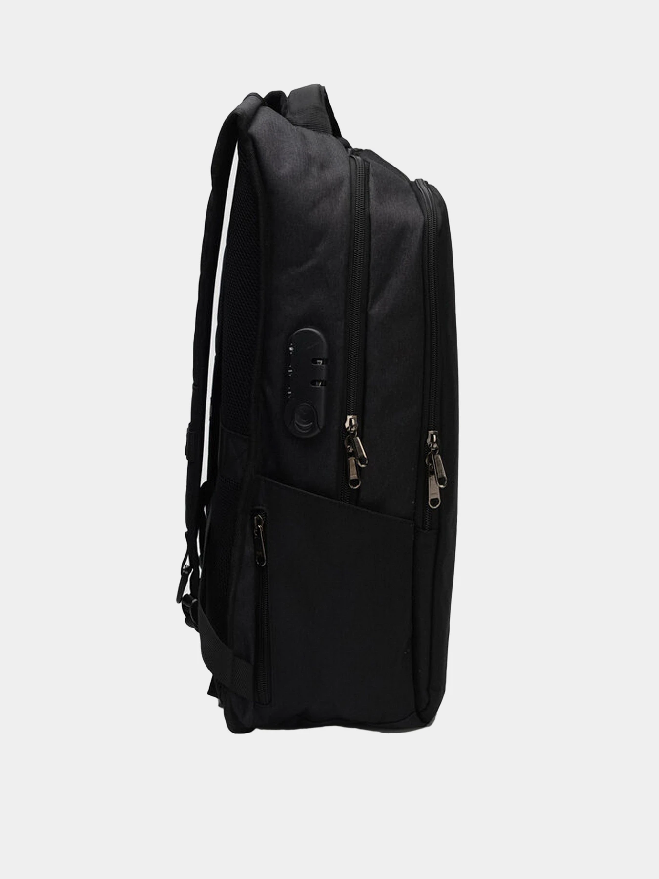 Рюкзаки Monsen модель 1Rem8328-black Фото