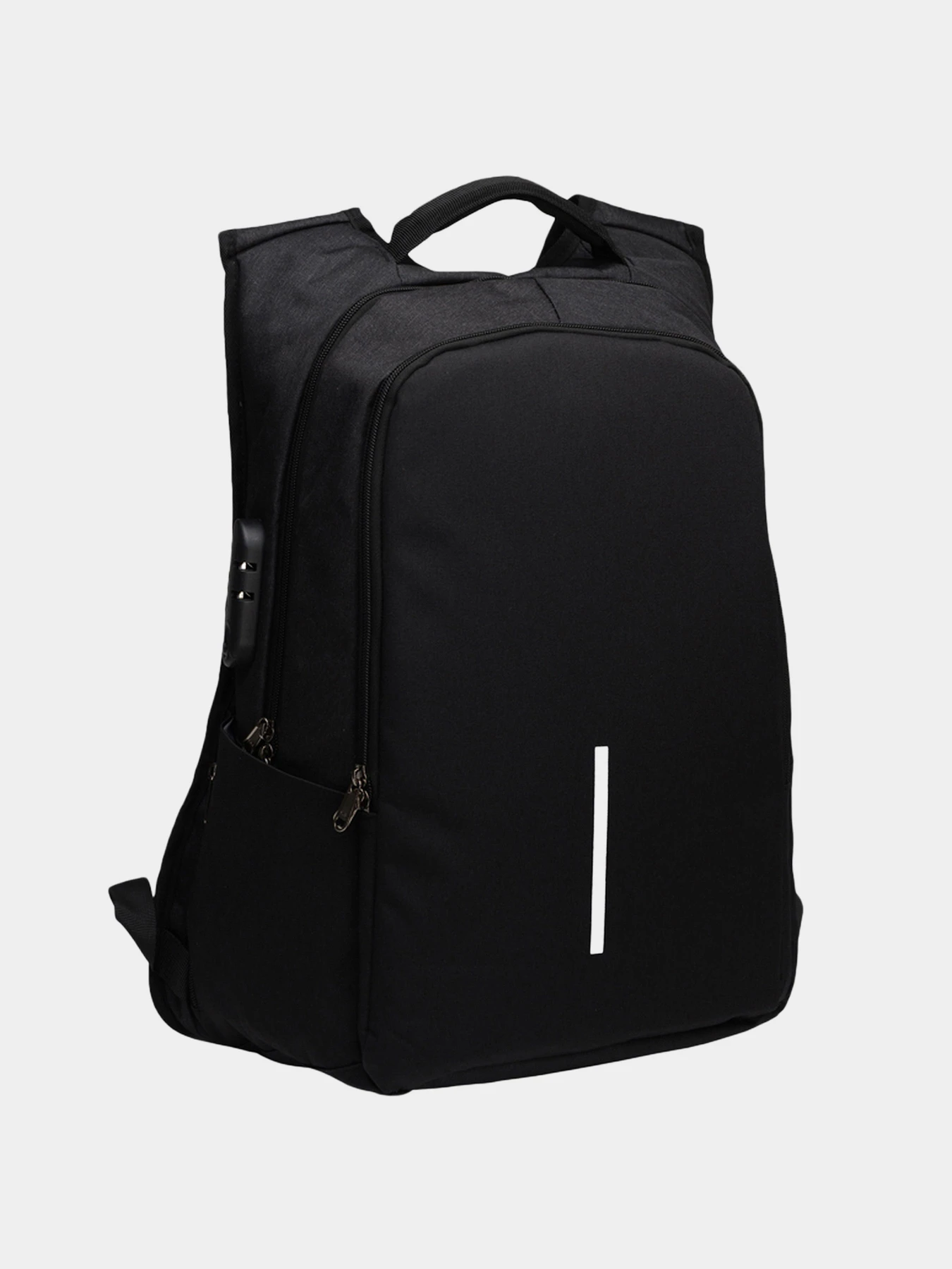 Рюкзаки Monsen модель 1Rem8328-black Фото