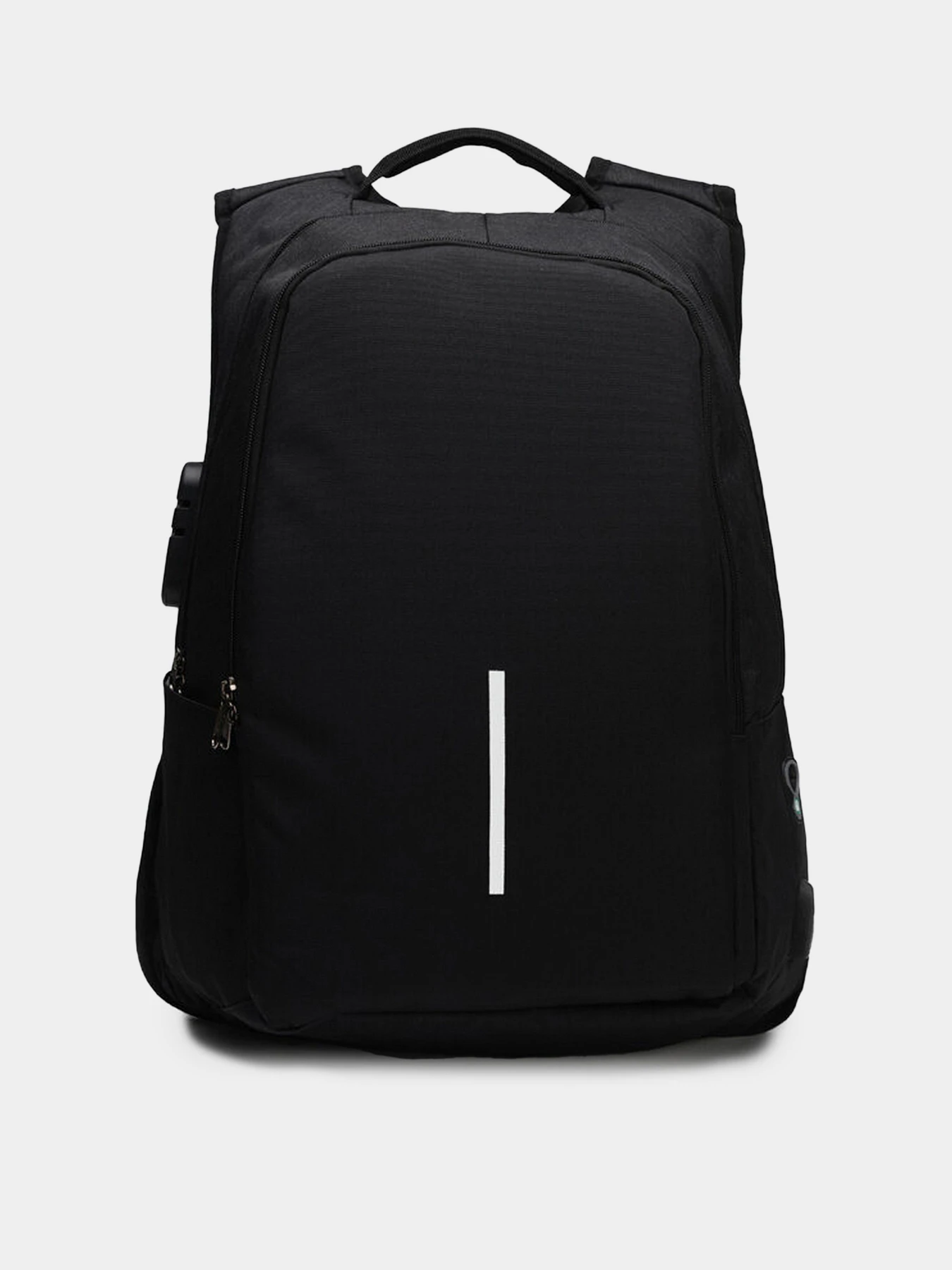Рюкзаки Monsen модель 1Rem8328-black Фото