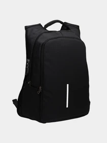 Рюкзаки Monsen модель 1Rem8328-black Фото