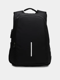 Рюкзаки Monsen модель 1Rem8328-black Фото