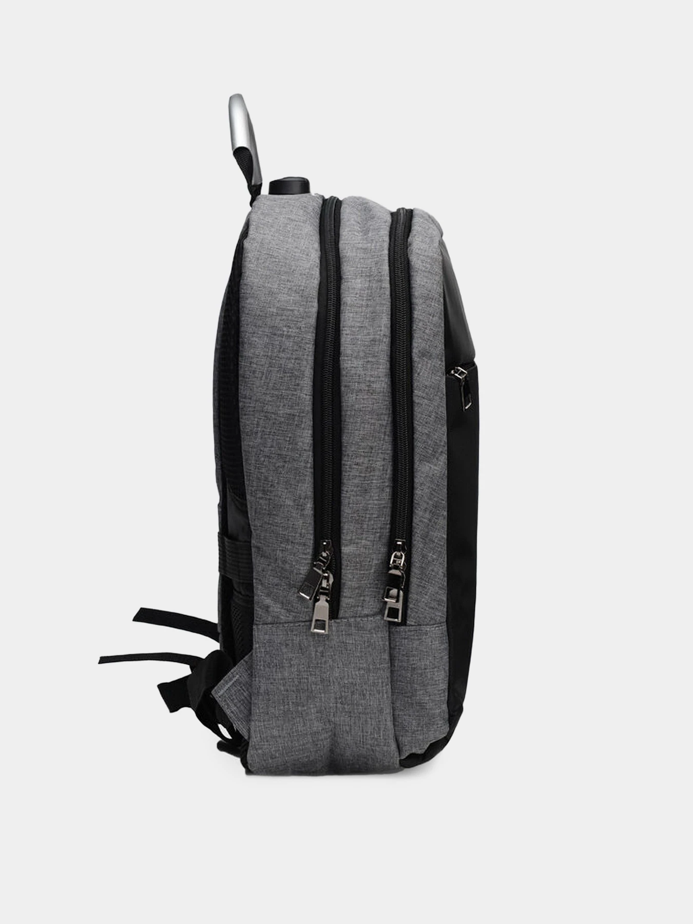 Рюкзаки Monsen модель 1Rem8023gr-black Фото