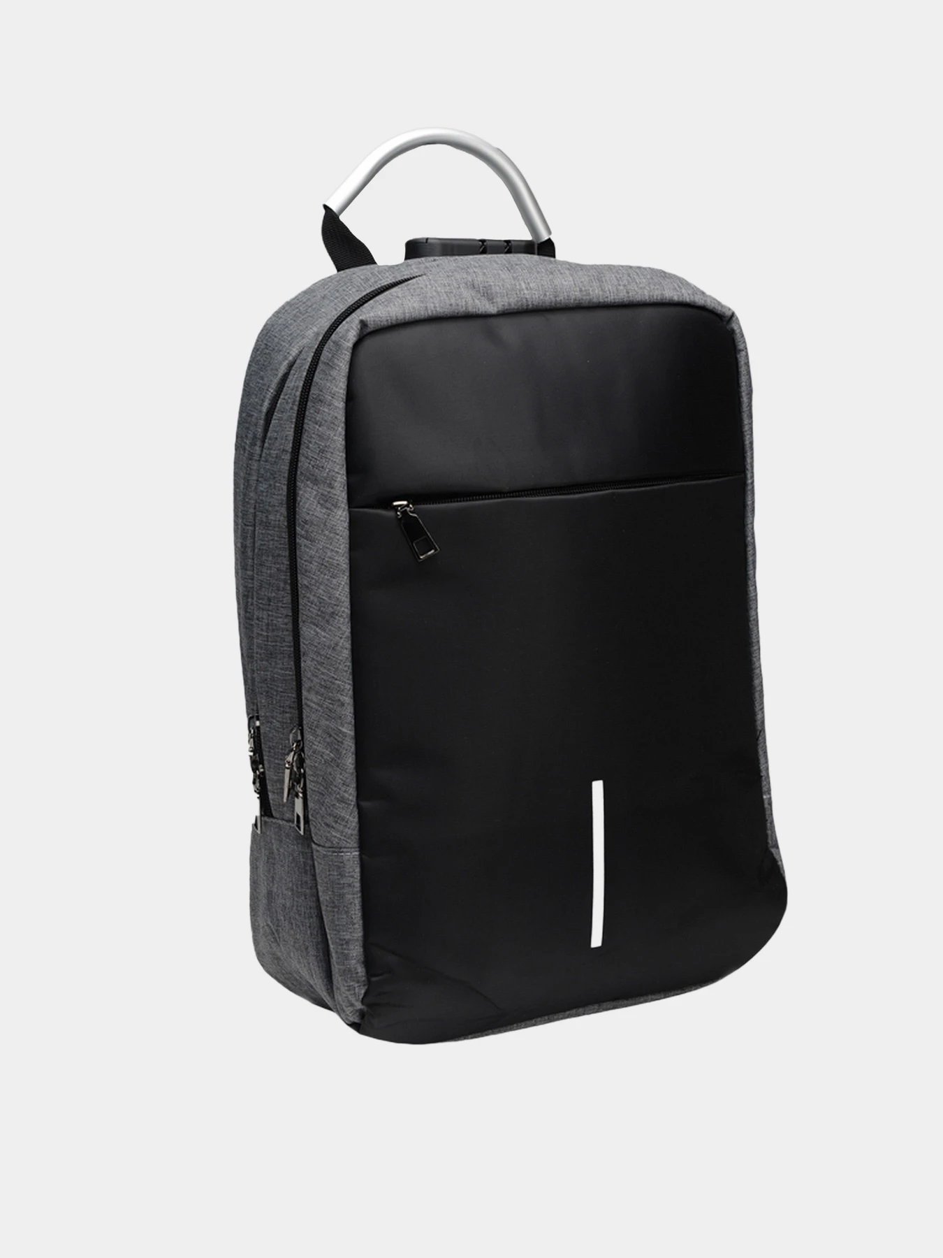 Рюкзаки Monsen модель 1Rem8023gr-black Фото
