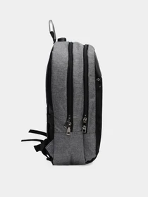 Рюкзаки Monsen модель 1Rem8023gr-black Фото