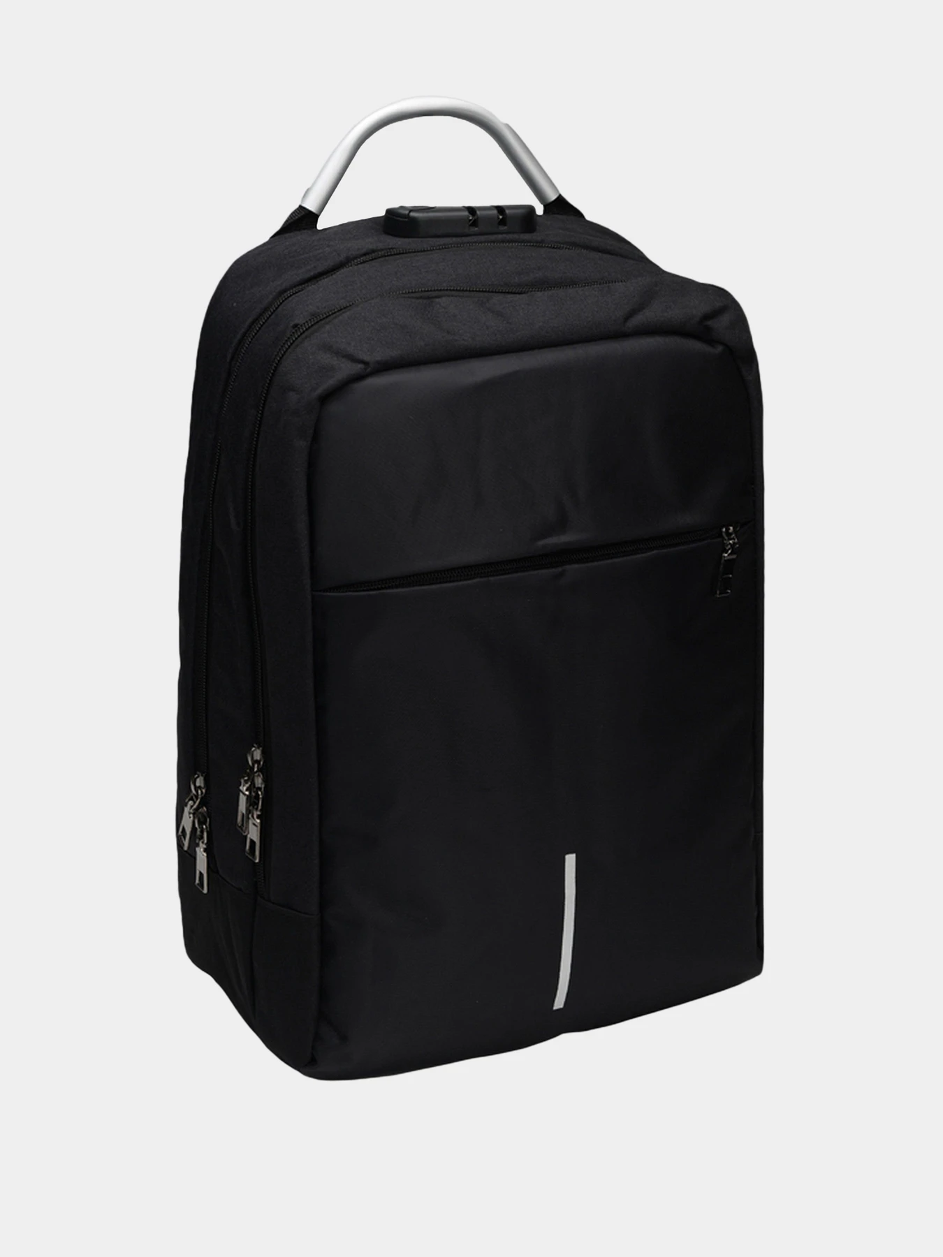 Рюкзаки Monsen модель 1Rem8023-black Фото