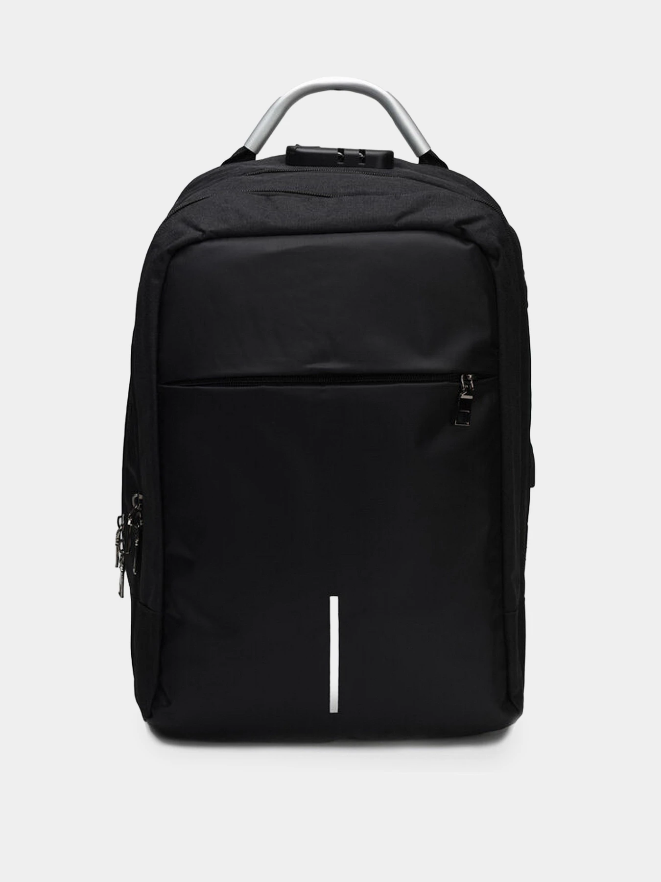Рюкзаки Monsen модель 1Rem8023-black Фото