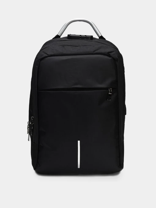 Рюкзаки Monsen модель 1Rem8023-black Фото