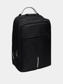 Рюкзаки Monsen модель 1Rem8023-black Фото