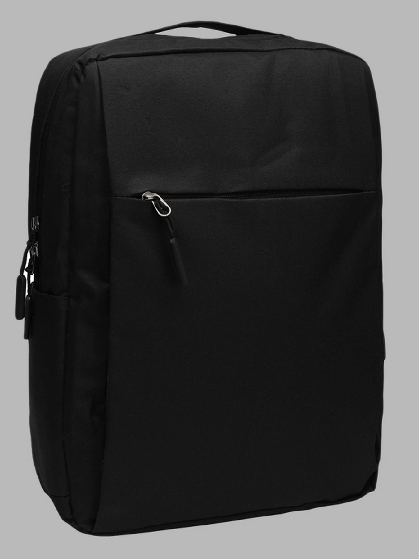 Рюкзаки Monsen модель 1Rem1803-black Фото