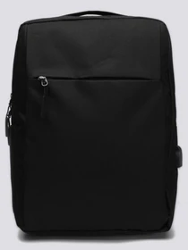 Рюкзаки Monsen модель 1Rem1803-black Фото