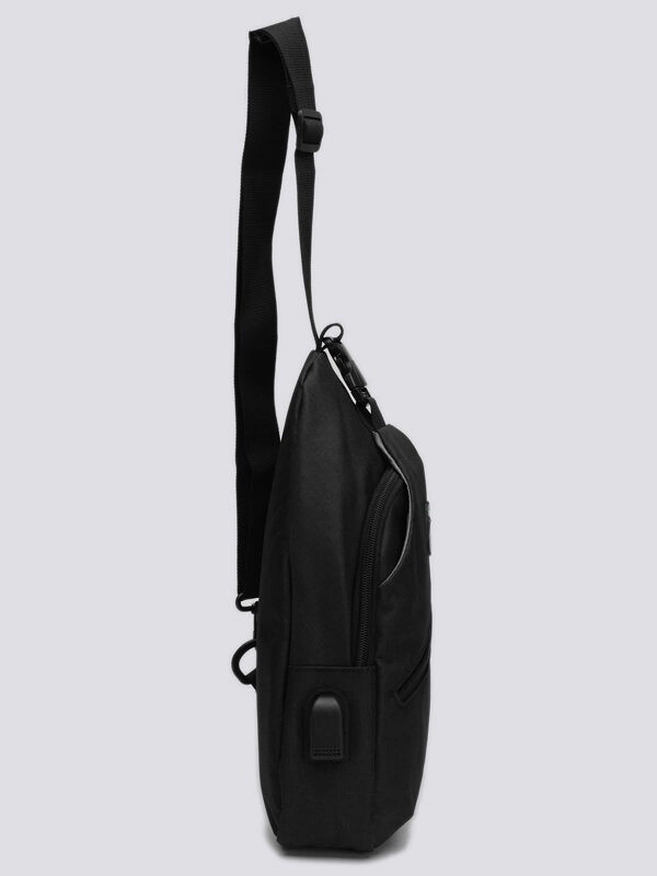 Рюкзаки Monsen модель 1Rem0112-black Фото