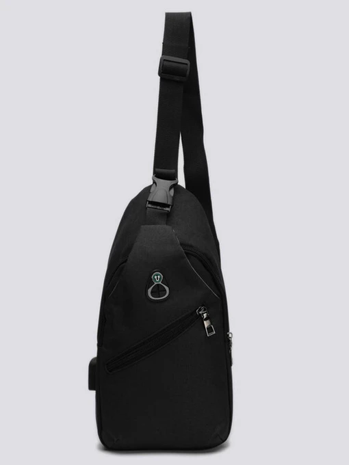 Рюкзаки Monsen модель 1Rem0112-black Фото