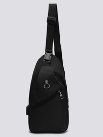 Рюкзаки Monsen модель 1Rem0112-black Фото