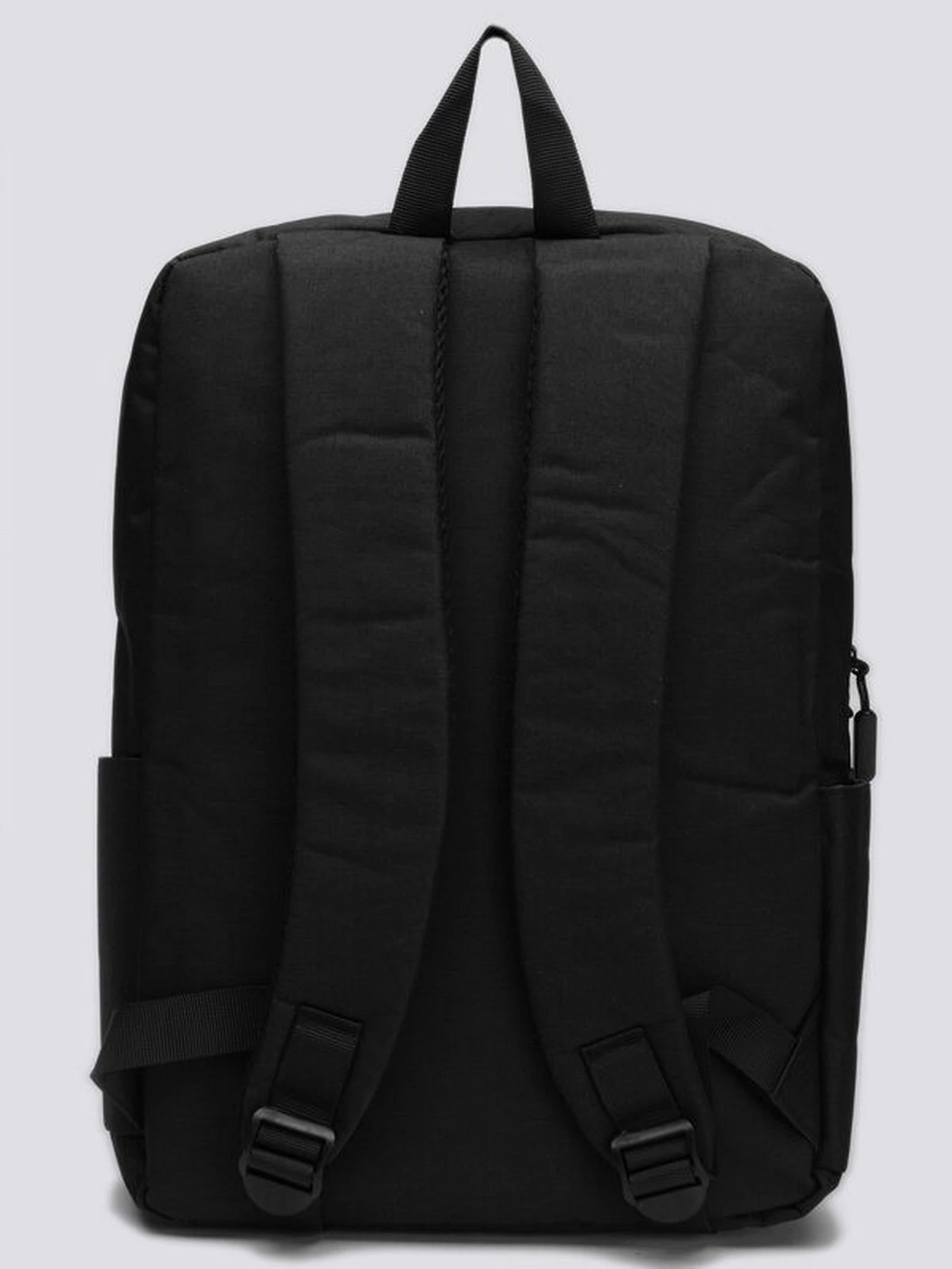 Рюкзаки Monsen модель 1Rem698-black Фото