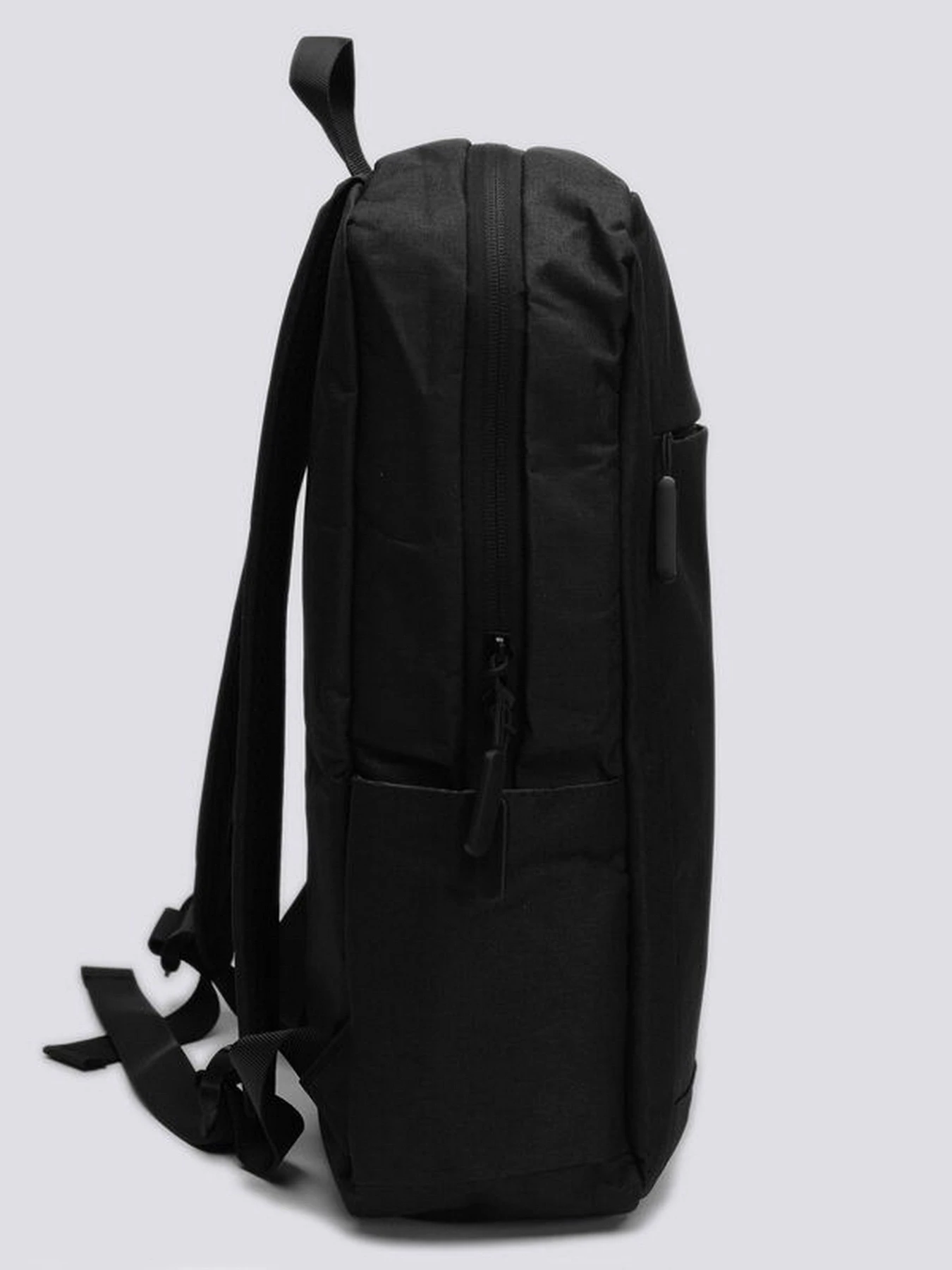 Рюкзаки Monsen модель 1Rem698-black Фото