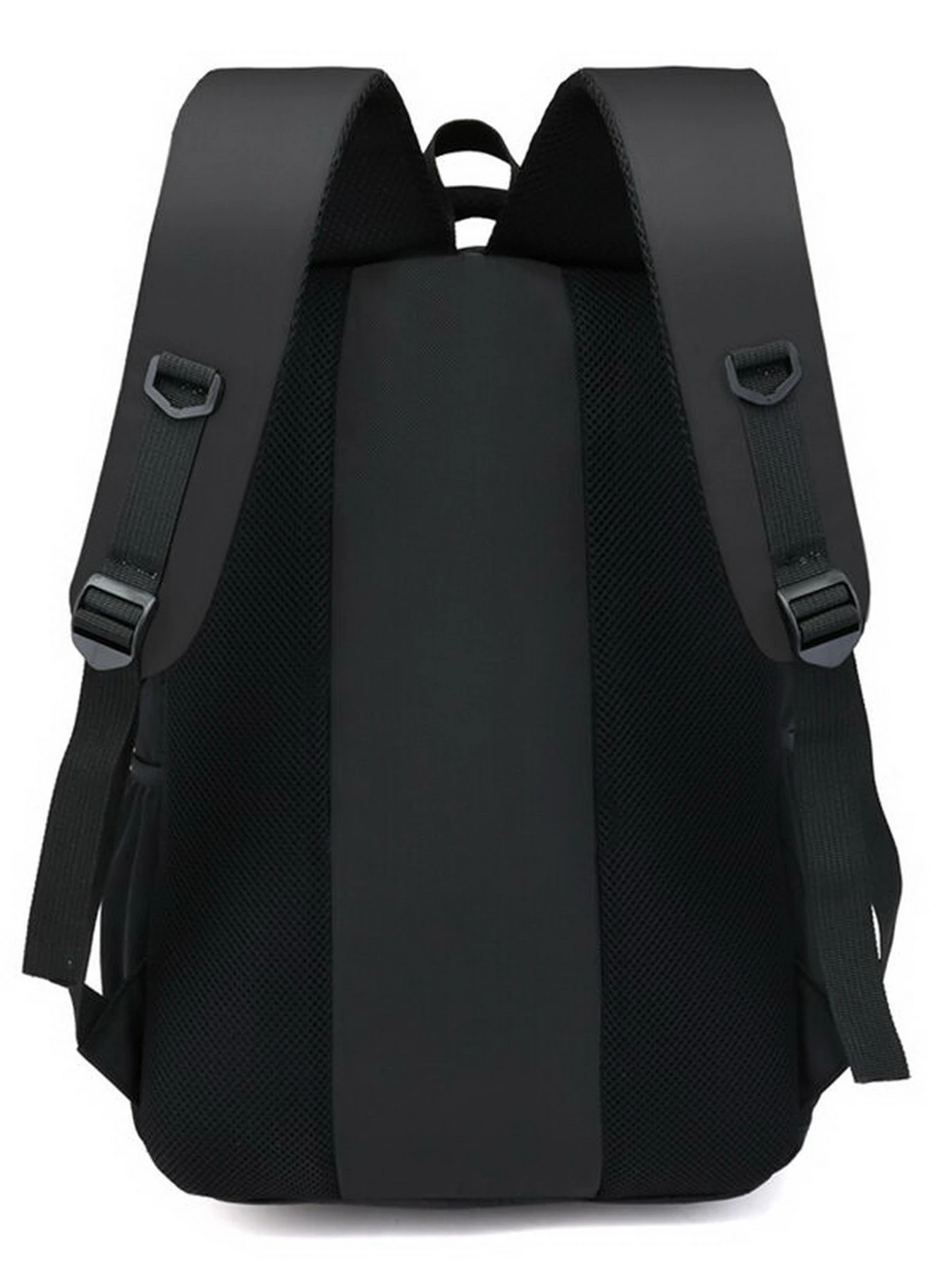 Рюкзаки Jumahe модель vn638-black Фото