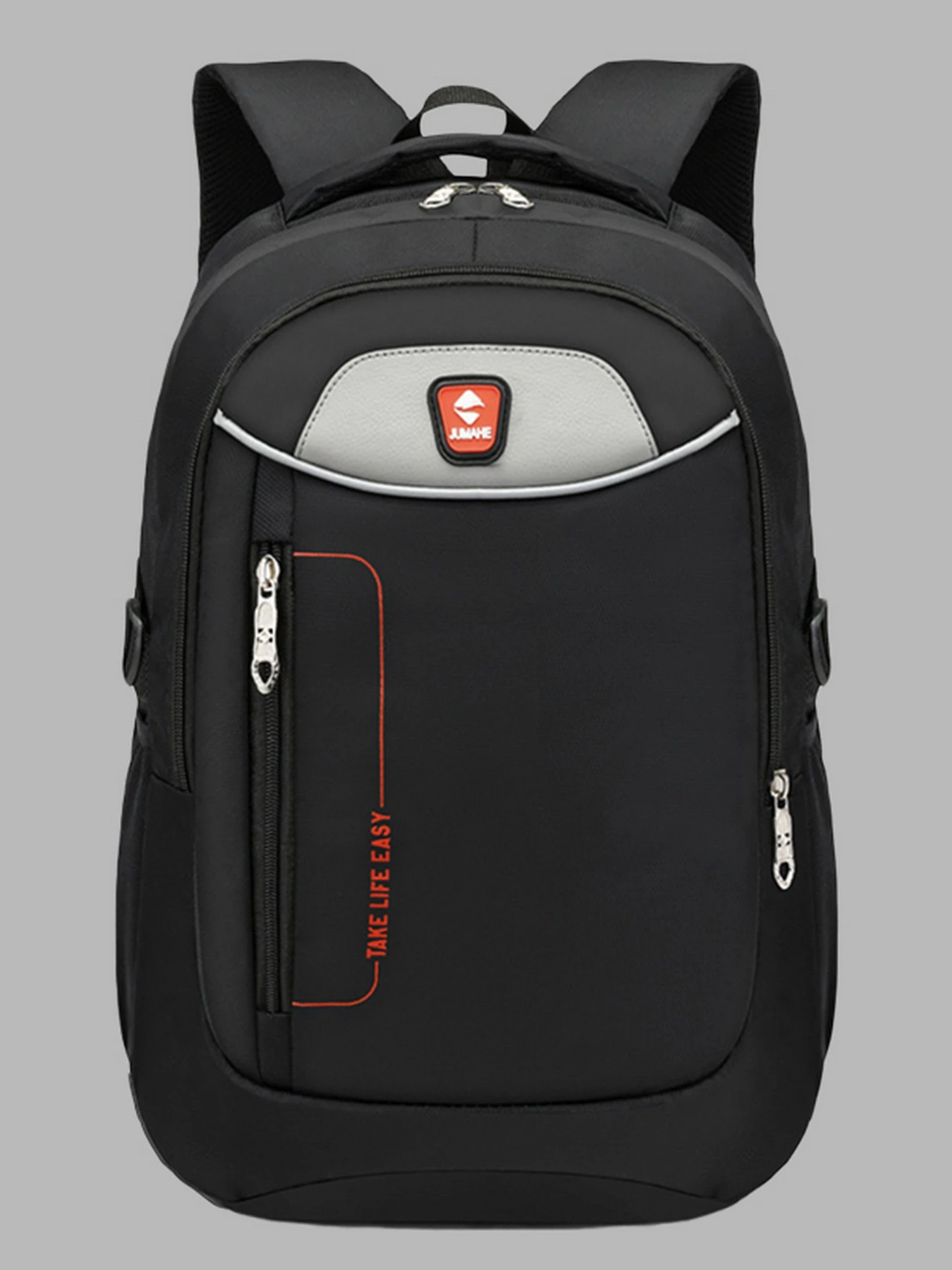 Рюкзаки Jumahe модель vn638-black Фото