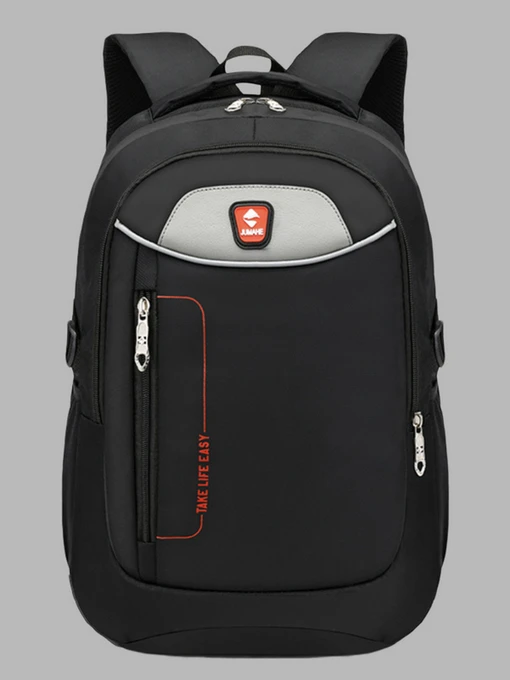Рюкзаки Jumahe модель vn638-black Фото