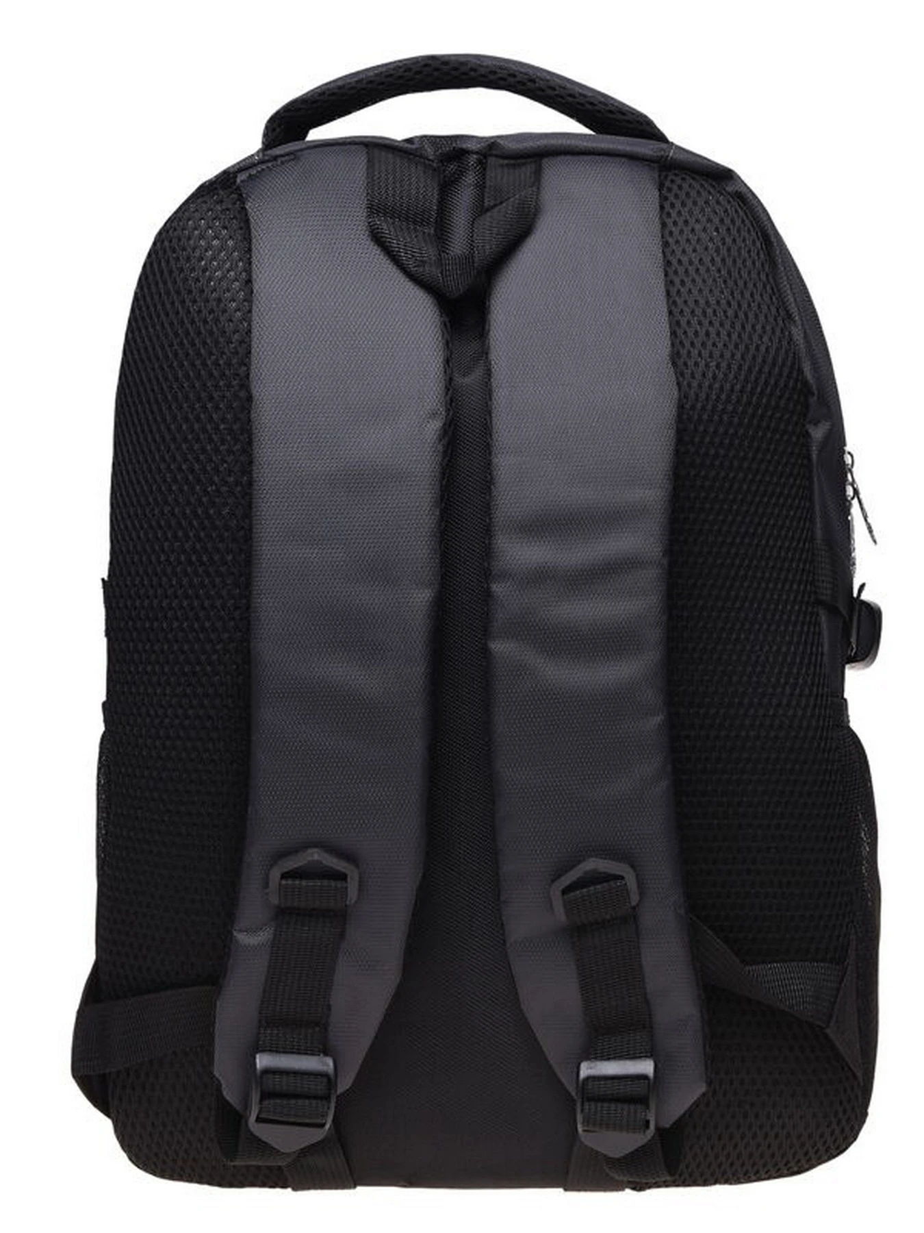 Рюкзаки Jumahe модель vn638-gray Фото