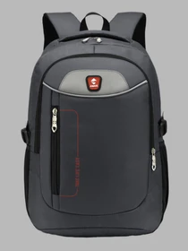 Рюкзаки Jumahe модель vn638-gray Фото