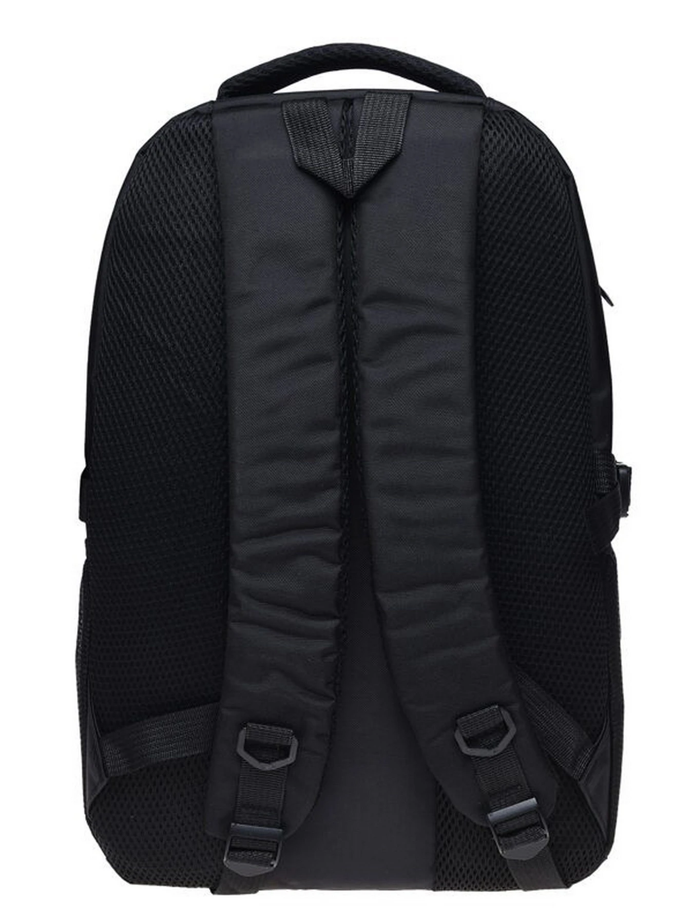 Рюкзаки Jumahe модель vn300-black Фото