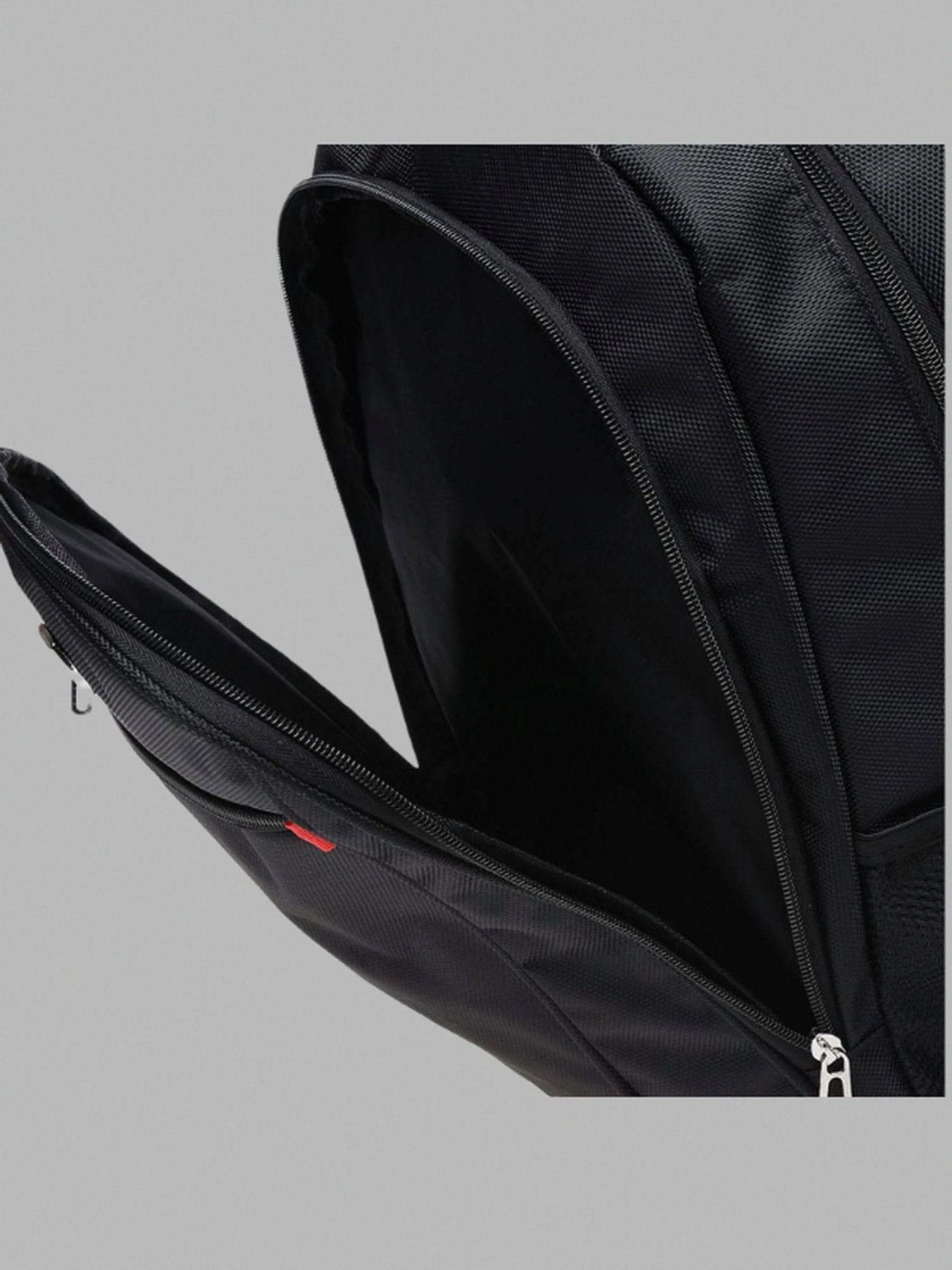 Рюкзаки Jumahe модель vn055-black Фото