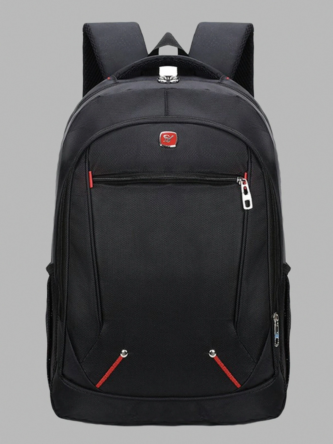 Рюкзаки Jumahe модель vn055-black Фото